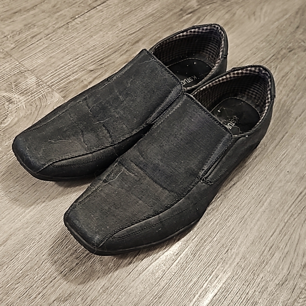 K Studio Mens dress shoes